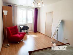 2-к квартира, на длительный срок, 95м2, 6/25 этаж