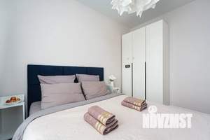 1-к квартира, посуточно, 31м2, 2/9 этаж