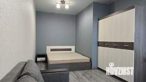 1-к квартира, на длительный срок, 38м2, 3/9 этаж