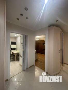 3-к квартира, на длительный срок, 59м2, 3/4 этаж