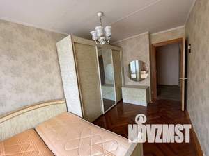 2-к квартира, на длительный срок, 54м2, 4/9 этаж