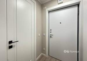 Студия квартира, на длительный срок, 25м2, 7/31 этаж