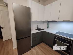 Студия квартира, на длительный срок, 30м2, 15/28 этаж