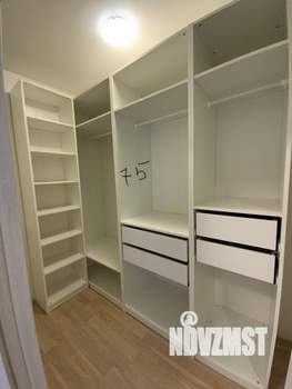 1-к квартира, на длительный срок, 35м2, 8/9 этаж