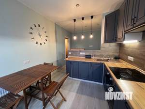 1-к квартира, на длительный срок, 33м2, 1/9 этаж