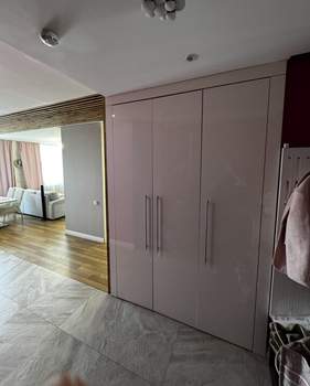 3-к квартира, на длительный срок, 79м2, 34/44 этаж