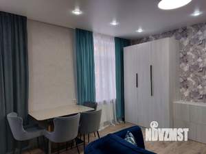 2-к квартира, на длительный срок, 46м2, 5/6 этаж