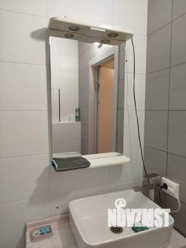 1-к квартира, на длительный срок, 35м2, 3/8 этаж