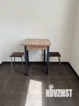 1-к квартира, на длительный срок, 38м2, 8/19 этаж