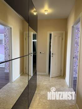 2-к квартира, на длительный срок, 58м2, 5/8 этаж