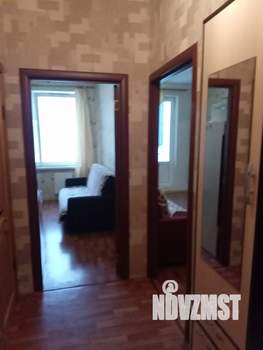1-к квартира, на длительный срок, 38м2, 5/25 этаж