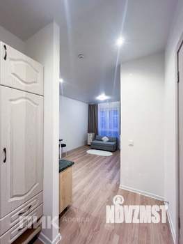 1-к квартира, на длительный срок, 33м2, 5/9 этаж