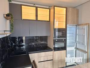 1-к квартира, на длительный срок, 36м2, 10/12 этаж