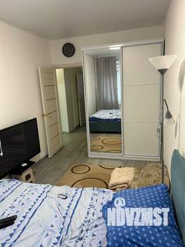 2-к квартира, на длительный срок, 49м2, 6/10 этаж