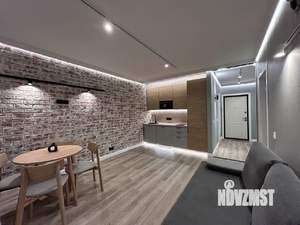 2-к квартира, на длительный срок, 39м2, 2/8 этаж