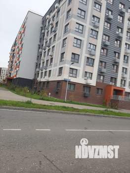 1-к квартира, на длительный срок, 33м2, 6/8 этаж