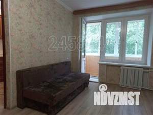 1-к квартира, на длительный срок, 30м2, 5/5 этаж