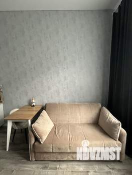 Студия квартира, на длительный срок, 20м2, 1/9 этаж