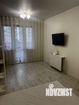 1-к квартира, на длительный срок, 42м2, 2/10 этаж