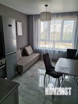 1-к квартира, на длительный срок, 35м2, 4/8 этаж