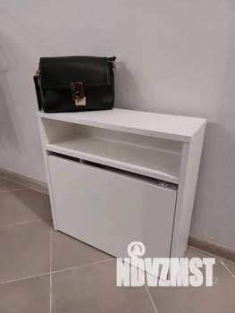 1-к квартира, посуточно, 35м2, 3/6 этаж