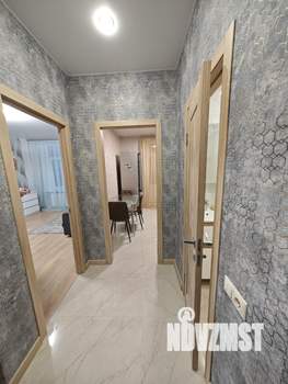 1-к квартира, на длительный срок, 33м2, 5/8 этаж