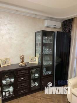 3-к квартира, на длительный срок, 90м2, 11/22 этаж