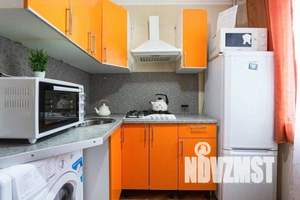 1-к квартира, посуточно, 30м2, 3/5 этаж