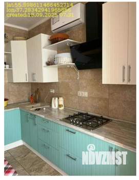 2-к квартира, на длительный срок, 37м2, 3/5 этаж