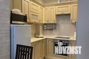 1-к квартира, посуточно, 50м2, 14/22 этаж