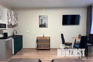 1-к квартира, посуточно, 28м2, 8/8 этаж