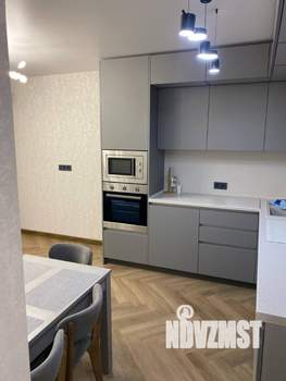 2-к квартира, на длительный срок, 43м2, 2/8 этаж