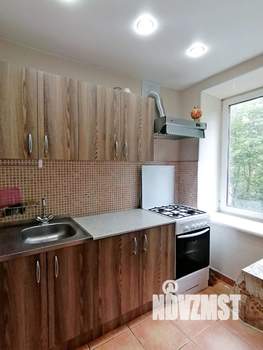 2-к квартира, на длительный срок, 44м2, 5/5 этаж