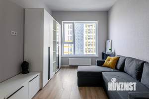 3-к квартира, посуточно, 74м2, 9/28 этаж