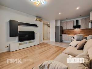 1-к квартира, на длительный срок, 43м2, 5/9 этаж