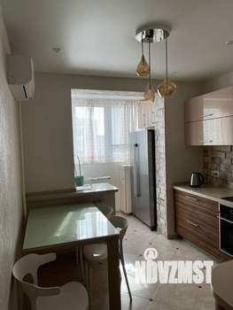 2-к квартира, на длительный срок, 55м2, 16/19 этаж