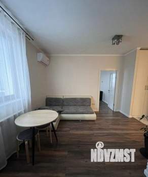 1-к квартира, на длительный срок, 50м2, 18/24 этаж