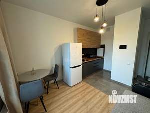 1-к квартира, на длительный срок, 36м2, 4/13 этаж