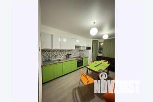 2-к квартира, посуточно, 60м2, 3/18 этаж