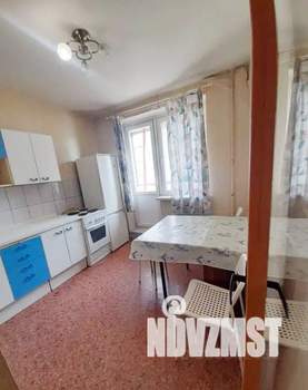 1-к квартира, на длительный срок, 42м2, 8/17 этаж