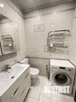 2-к квартира, на длительный срок, 52м2, 15/17 этаж