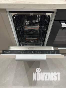 1-к квартира, посуточно, 36м2, 13/24 этаж