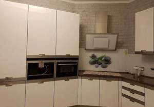 2-к квартира, на длительный срок, 90м2, 7/21 этаж