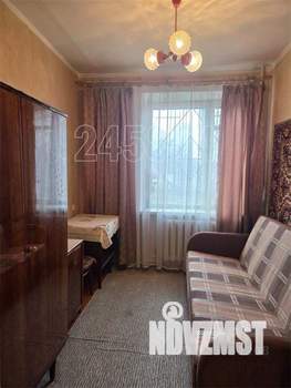 2-к квартира, на длительный срок, 45м2, 1/5 этаж