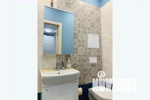 2-к квартира, посуточно, 40м2, 22/44 этаж