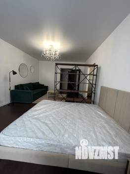2-к квартира, на длительный срок, 74м2, 4/22 этаж