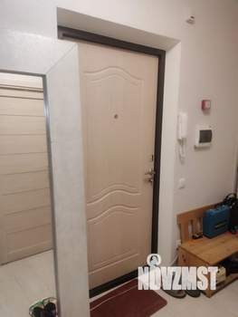 1-к квартира, на длительный срок, 38м2, 2/17 этаж