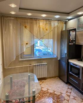 2-к квартира, на длительный срок, 52м2, 1/12 этаж