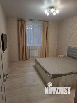 2-к квартира, на длительный срок, 66м2, 7/22 этаж
