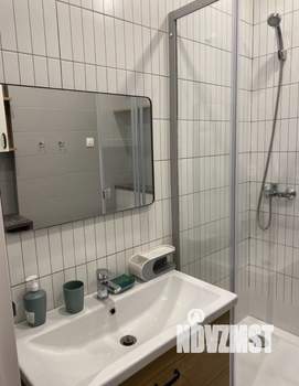 Студия квартира, на длительный срок, 22м2, 5/26 этаж